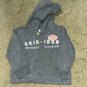 Place est. 1989 brand 12-18 month sweatshirt